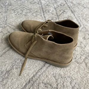 American Eagle Chukka Boots